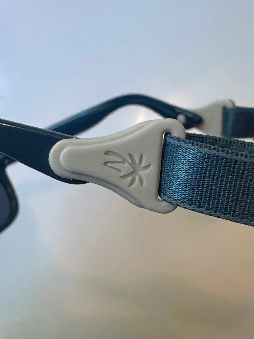 Nacuwa Baby Sunglasses - 100% UV Proof Sunglasses for Baby, Toddler - Ages 0-2